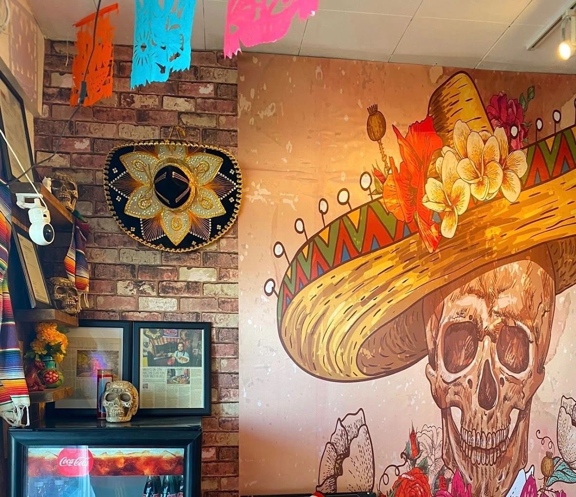 Best mexican restaurant in Calgary, AB