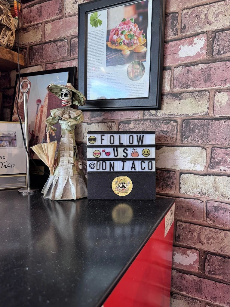 Best mexican restaurant in Calgary, AB