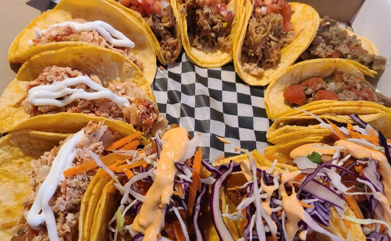 Best mexican restaurant in Calgary, AB