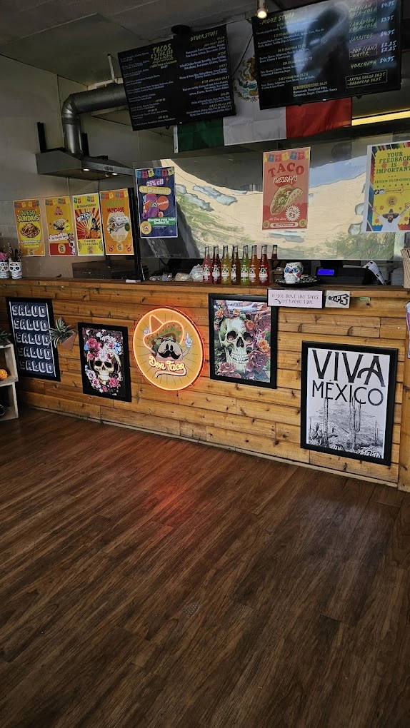 Best Mexican restaurant in Calgary, AB