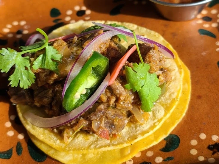 Best mexican restaurant in Calgary, AB