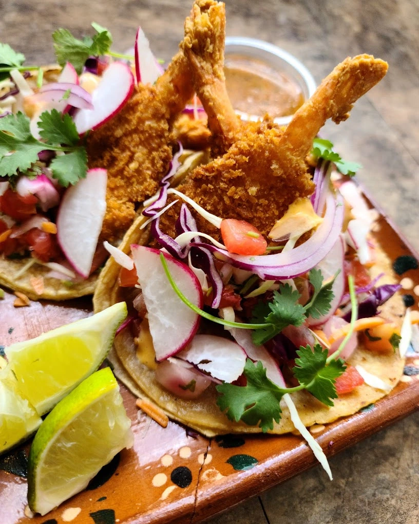 Best mexican restaurant in Calgary, AB