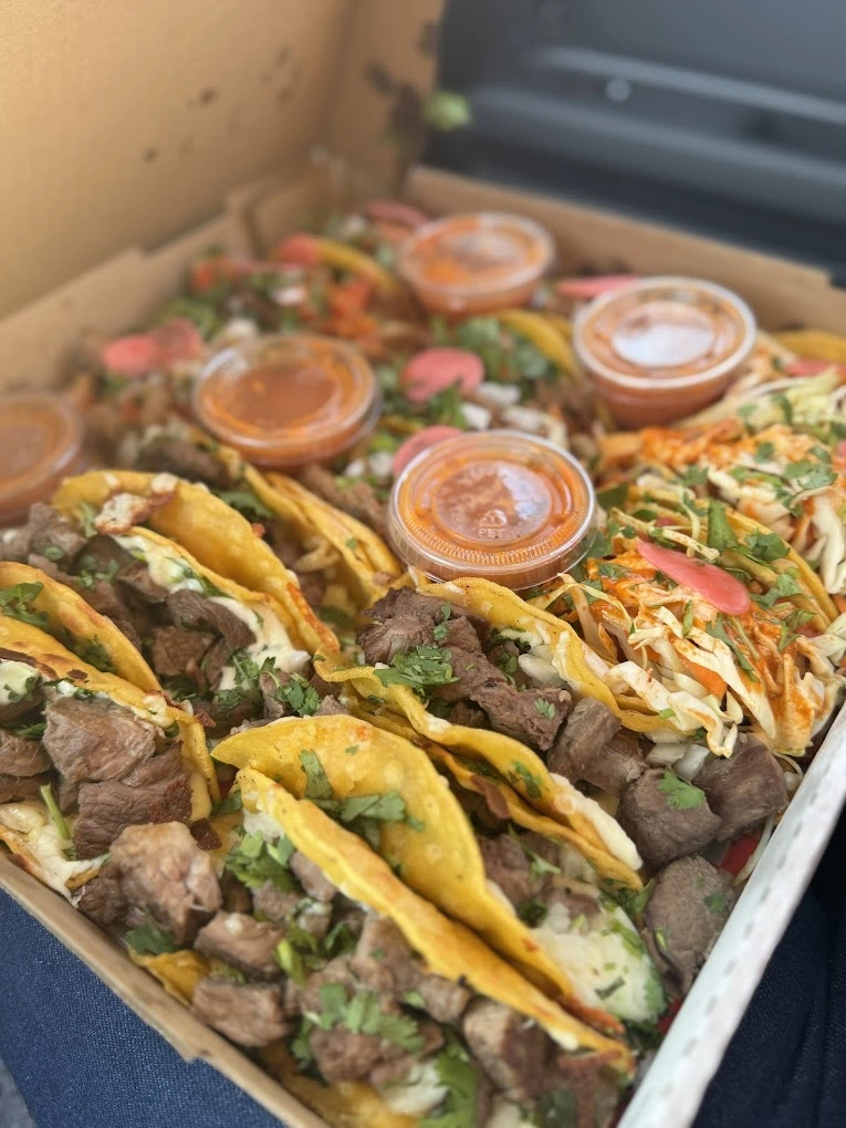 Best Mexican restaurant catering in Calgary, AB